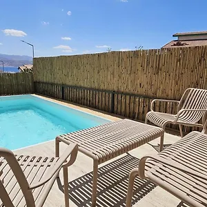 Amdar Apartment Eilat