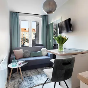 Elite Old Town Center Premium Apartment Gdansk