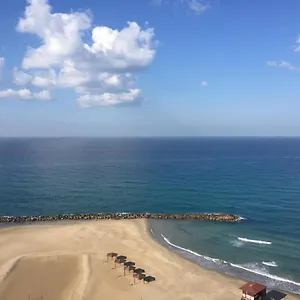  דירה Carmel Beach